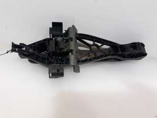 Recambio de maneta exterior delantera izquierda para volvo v70 familiar 2007-2015 edition r-design referencia OEM IAM 39879658 3 2