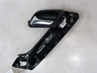 Recambio de maneta interior delantera izquierda para volkswagen polo (6c1) 2014-2017 advance bluemotion referencia OEM IAM 6R086