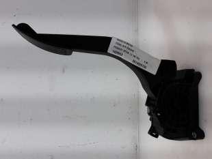 Recambio de pedal acelerador para peugeot 308 sw 2008-2012 1.6 16v hdi referencia OEM IAM 9674829780 9674829780  2