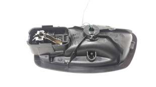 Recambio de maneta interior trasera derecha para renault captur 2013- expression referencia OEM IAM 806707201R 806700005R 806700 2