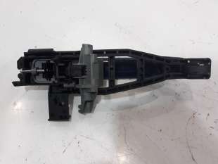 Recambio de maneta exterior trasera derecha para ford focus lim. (cb4) 2007-2011 titanium referencia OEM IAM 1323272 1323272 132 2