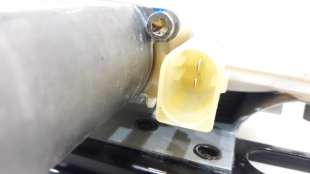 Recambio de elevalunas delantero izquierdo para mercedes-benz clase a (w168) 1997-2004 170 cdi (168.009) referencia OEM IAM 1687 2