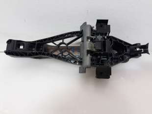 Recambio de maneta exterior trasera derecha para volvo v70 familiar 2007-2015 edition r-design referencia OEM IAM 39879658 39879 2