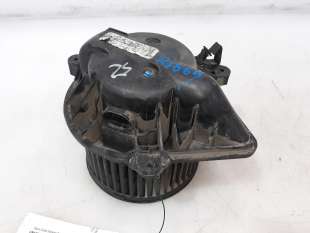 Recambio de ventilador calefaccion para renault trafic caja cerrada (ab 4.01) 2001- l2h1 caja cerrada, largo referencia OEM IAM 