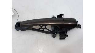 Recambio de maneta exterior trasera izquierda para volvo v70 familiar 2007-2015 edition r-design referencia OEM IAM 39879658 398