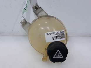 Recambio de deposito expansion para citroën c4 cactus 2014- 1.6 blue-hdi fap referencia OEM IAM 9800777280 9800777280  2