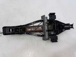 Recambio de maneta exterior trasera izquierda para volvo v70 familiar 2007-2015 edition r-design referencia OEM IAM 39879658 398 2