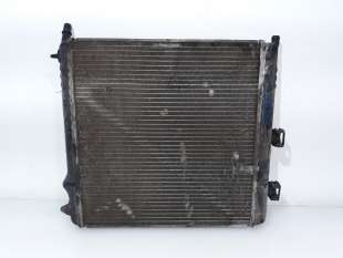Recambio de radiador agua para citroën c3 pluriel 2003-2011 1.6 16v sensodrive referencia OEM IAM 1330W8 1330W8 