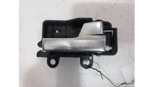 Recambio de maneta interior delantera derecha para ford focus lim. (cb4) 2007-2011 titanium referencia OEM IAM 1501942 1501942 1