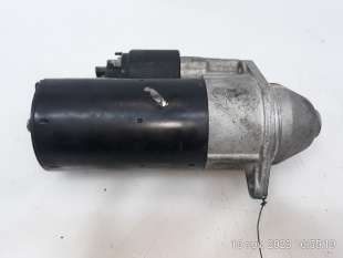 Recambio de motor arranque para mercedes-benz clase a (w168) 1997-2004 170 cdi (168.009) referencia OEM IAM 0051511601 005151160