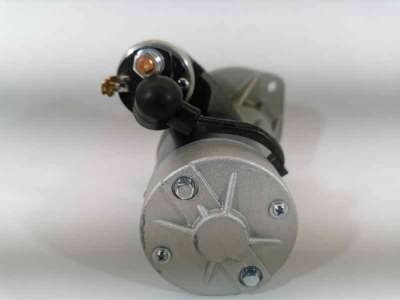 Recambio de motor arranque para nissan cabstar 01.04  2004-2006 3.0 diesel referencia OEM IAM S13126 S13126 