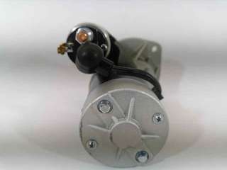 Recambio de motor arranque para nissan cabstar 01.04  2004-2006 3.0 diesel referencia OEM IAM S13126 S13126 