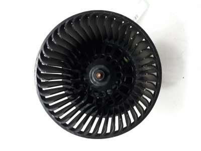 Recambio de ventilador calefaccion para peugeot 208 2012-2019 1.4 hdi fap referencia OEM IAM T1013140A T1013140A 