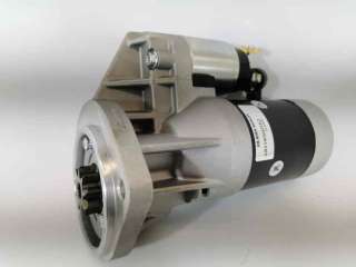 Recambio de motor arranque para nissan cabstar 01.04  2004-2006 3.0 diesel referencia OEM IAM S13126 S13126 