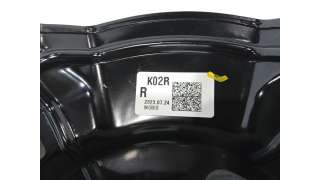 Recambio de mangueta delantera derecha para kia niro 2016- 1.6gdi hybrid-141 referencia OEM IAM 51711AT000 51711AT000 