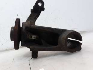 Recambio de mangueta delantera derecha para volvo v70 familiar 2007-2015 edition r-design referencia OEM IAM 31201286 31201286  2