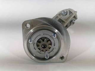 Recambio de motor arranque para nissan cabstar 01.04  2004-2006 3.0 diesel referencia OEM IAM S13126 S13126 
