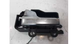Recambio de maneta interior delantera izquierda para ford focus lim. (cb4) 2007-2011 titanium referencia OEM IAM 1501943 1501943