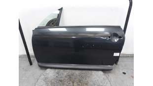 Recambio de puerta delantera izquierda para citroën c3 pluriel 2003-2011 1.6 16v sensodrive referencia OEM IAM 9002S7 9002S7 