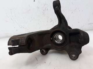 Recambio de mangueta delantera derecha para volvo v70 familiar 2007-2015 edition r-design referencia OEM IAM 31201286 31201286 