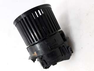 Recambio de ventilador calefaccion para peugeot 208 2012-2019 1.4 hdi fap referencia OEM IAM T1013140A T1013140A 