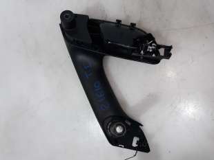 Recambio de maneta interior trasera izquierda para volkswagen polo (6c1) 2014-2017 advance bluemotion referencia OEM IAM 6R08671 2