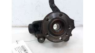 Recambio de mangueta delantera izquierda para volvo v70 familiar 2007-2015 edition r-design referencia OEM IAM 31201285 31201285