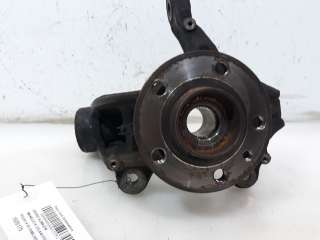 Recambio de mangueta delantera izquierda para volvo v70 familiar 2007-2015 edition r-design referencia OEM IAM 31201285 31201285