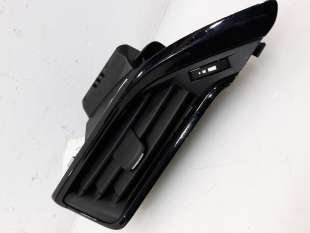 Recambio de rejilla aireadora para peugeot 208 2012-2019 1.4 16v vti referencia OEM IAM 9633131777 9633131777  2