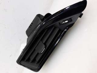 Recambio de rejilla aireadora para peugeot 208 2012-2019 1.4 16v vti referencia OEM IAM 9633131777 9633131777 