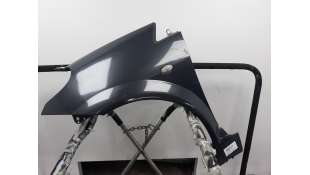 Recambio de aleta delantera izquierda para citroën c3 pluriel 2003-2011 1.6 16v sensodrive referencia OEM IAM 7840N2 7840N2 