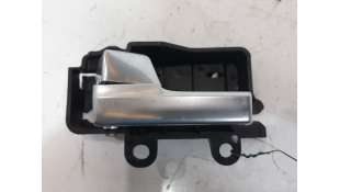 Recambio de maneta interior trasera izquierda para ford focus lim. (cb4) 2007-2011 titanium referencia OEM IAM 1470119 1470119 