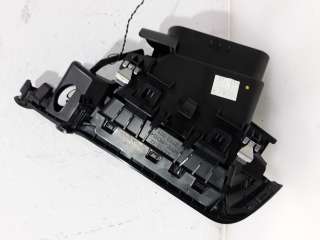 Recambio de rejilla aireadora para peugeot 208 2012-2019 1.4 16v vti referencia OEM IAM 9633131777 9633131777 