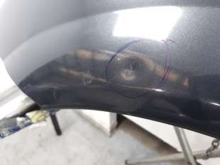 Recambio de aleta delantera izquierda para citroën c3 pluriel 2003-2011 1.6 16v sensodrive referencia OEM IAM 7840N2 7840N2  2