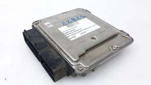 Recambio de centralita motor uce para opel insignia sports tourer 2008-2017 edition referencia OEM IAM 55579447 55579447 5557944 2