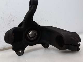 Recambio de mangueta delantera izquierda para volvo v70 familiar 2007-2015 edition r-design referencia OEM IAM 31201285 31201285