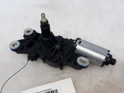 Recambio de motor limpia trasero para volvo v70 familiar 2007-2015 edition r-design referencia OEM IAM 31290787 31290787 