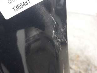 Recambio de aleta delantera derecha para citroën c3 pluriel 2003-2011 1.6 16v sensodrive referencia OEM IAM 7841P7 7841P7  2