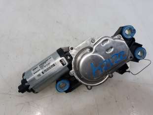 Recambio de motor limpia trasero para volvo v70 familiar 2007-2015 edition r-design referencia OEM IAM 31290787 31290787  2