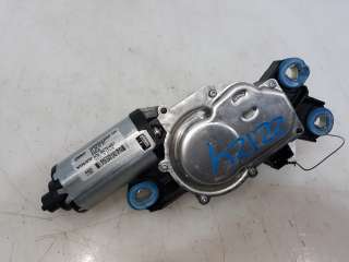 Recambio de motor limpia trasero para volvo v70 familiar 2007-2015 edition r-design referencia OEM IAM 31290787 31290787 