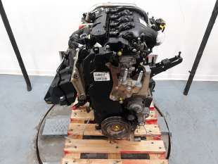 Recambio de motor completo para ford mondeo ber. (ca2) 2007-2015 limited edition referencia OEM IAM QXBA QXBA  2