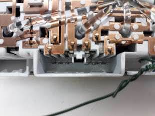 Recambio de luz interior para opel astra j lim. 2009-2015 1.7 16v cdti referencia OEM IAM 13285102 13285102  2