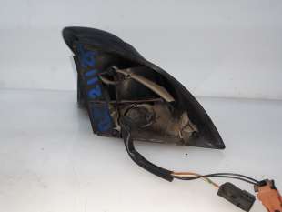 Recambio de retrovisor izquierdo para citroën c3 pluriel 2003-2011 1.6 16v sensodrive referencia OEM IAM 8149RV 8149RV 8149RV 2