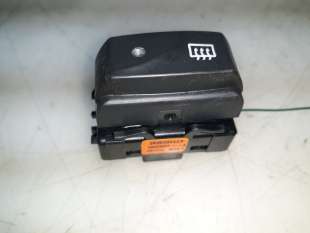 Recambio de interruptor para dacia dokker 2012- 1.5 blue dci diesel fap cat referencia OEM IAM 2535D03244R 2535D03244R 