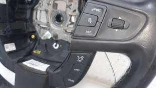 Recambio de volante para peugeot 508 2011-2018 allure referencia OEM IAM 96780478ZE 96780478ZE  2