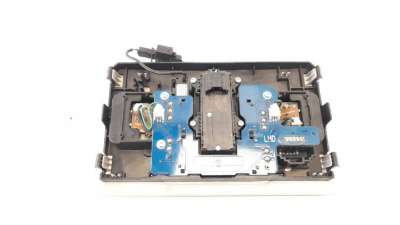 LUZ INTERIOR VOLKSWAGEN GOLF VII LIM.  - M.1075109 / 5G1947105R