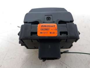 Recambio de interruptor para dacia dokker 2012- 1.5 blue dci diesel fap cat referencia OEM IAM 2535D03244R 2535D03244R  2