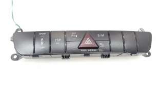 Recambio de warning para mercedes-benz clase gl (x164) 2006-2012 320 cdi 4-matic (164.822) referencia OEM IAM A1648700151 A16487