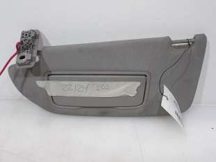 Recambio de parasol izquierdo para volvo v70 familiar 2007-2015 edition r-design referencia OEM IAM 39823340 39823340  2