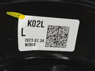 Recambio de mangueta delantera izquierda para kia niro 2016- 1.6gdi hybrid-141 referencia OEM IAM 51710AT000 51710AT000  2